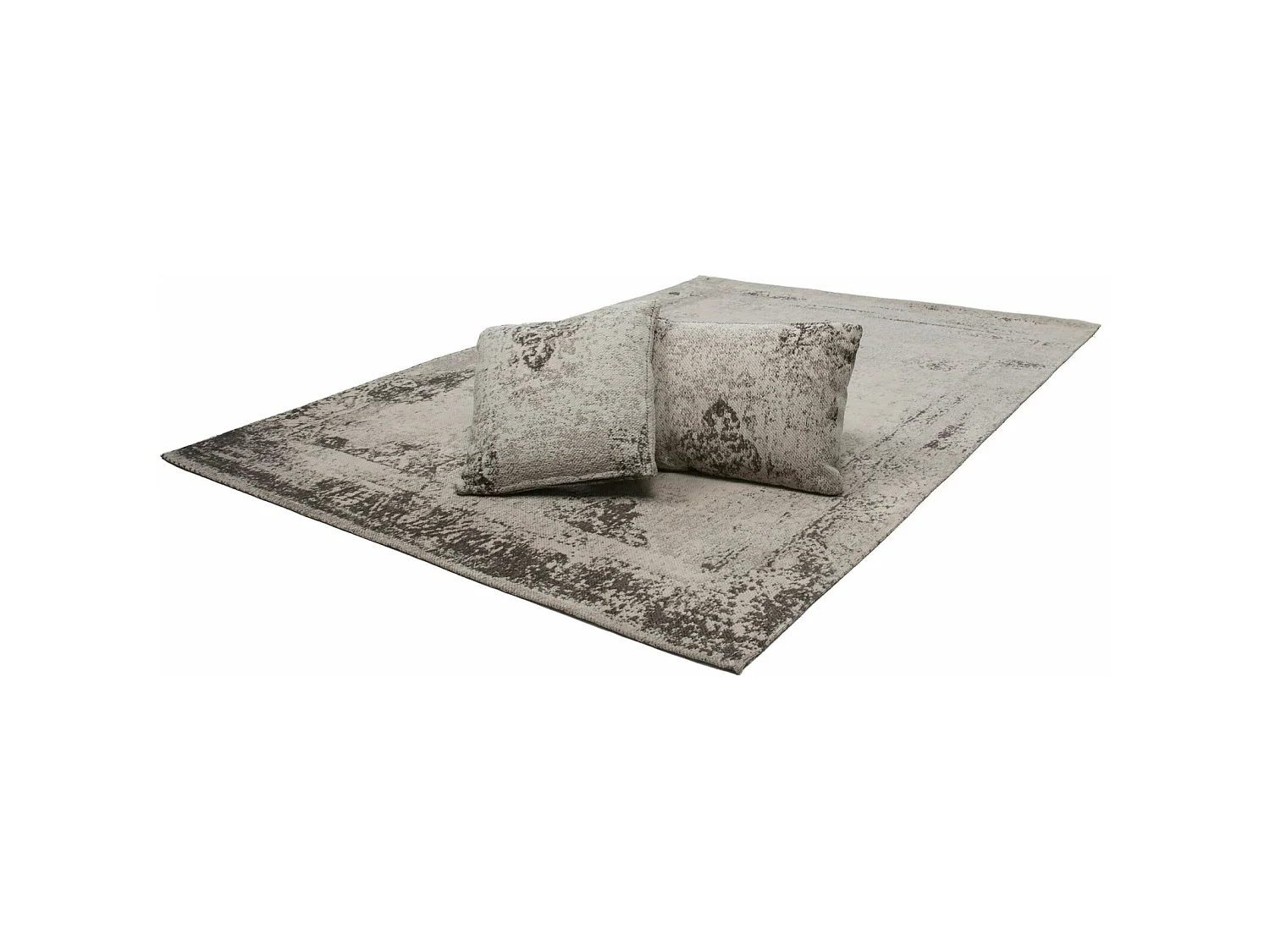 Coussin nostalgie 275 - 40 x 60 cm