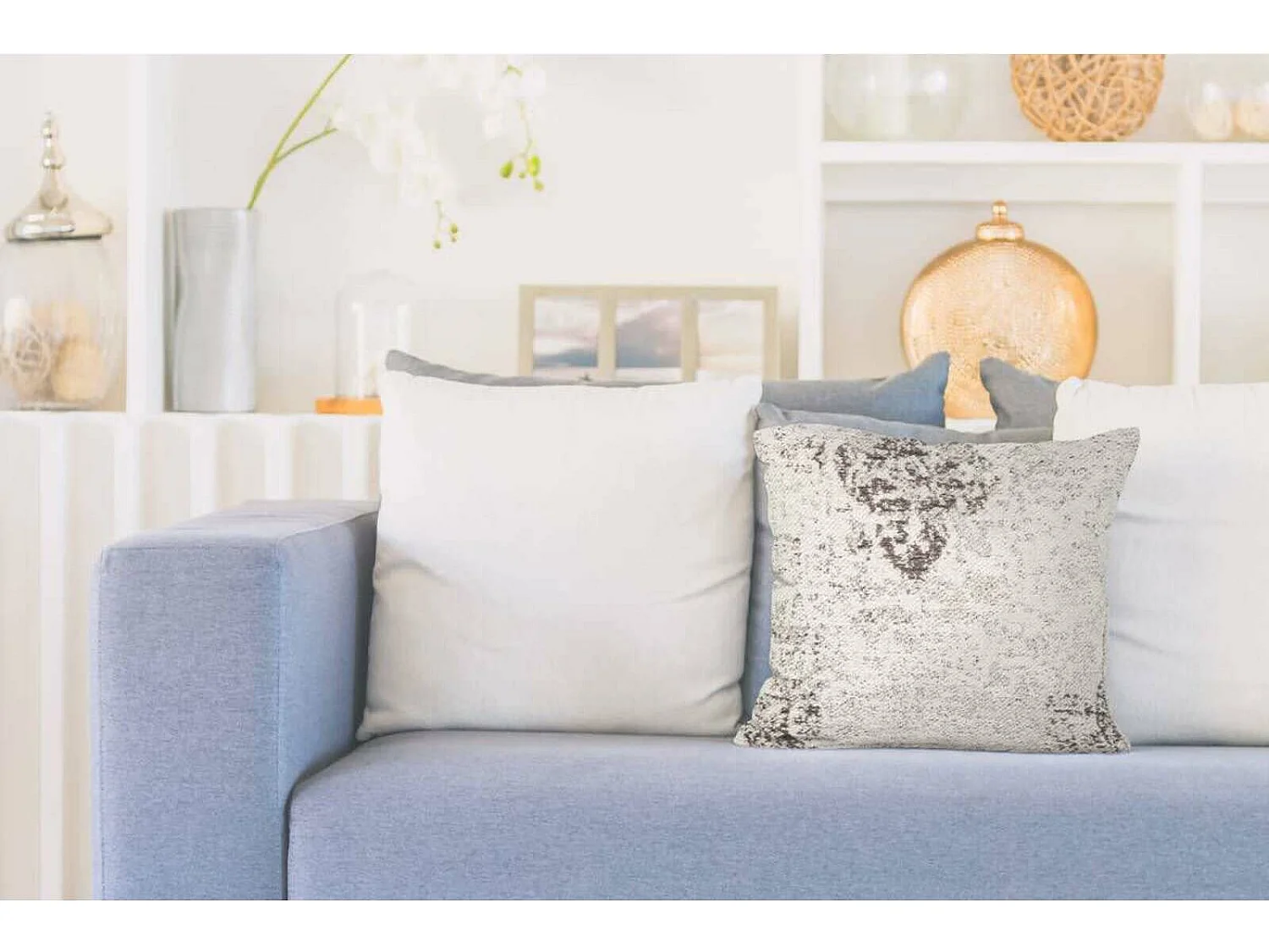 Coussin nostalgie 275 - 40 x 60 cm