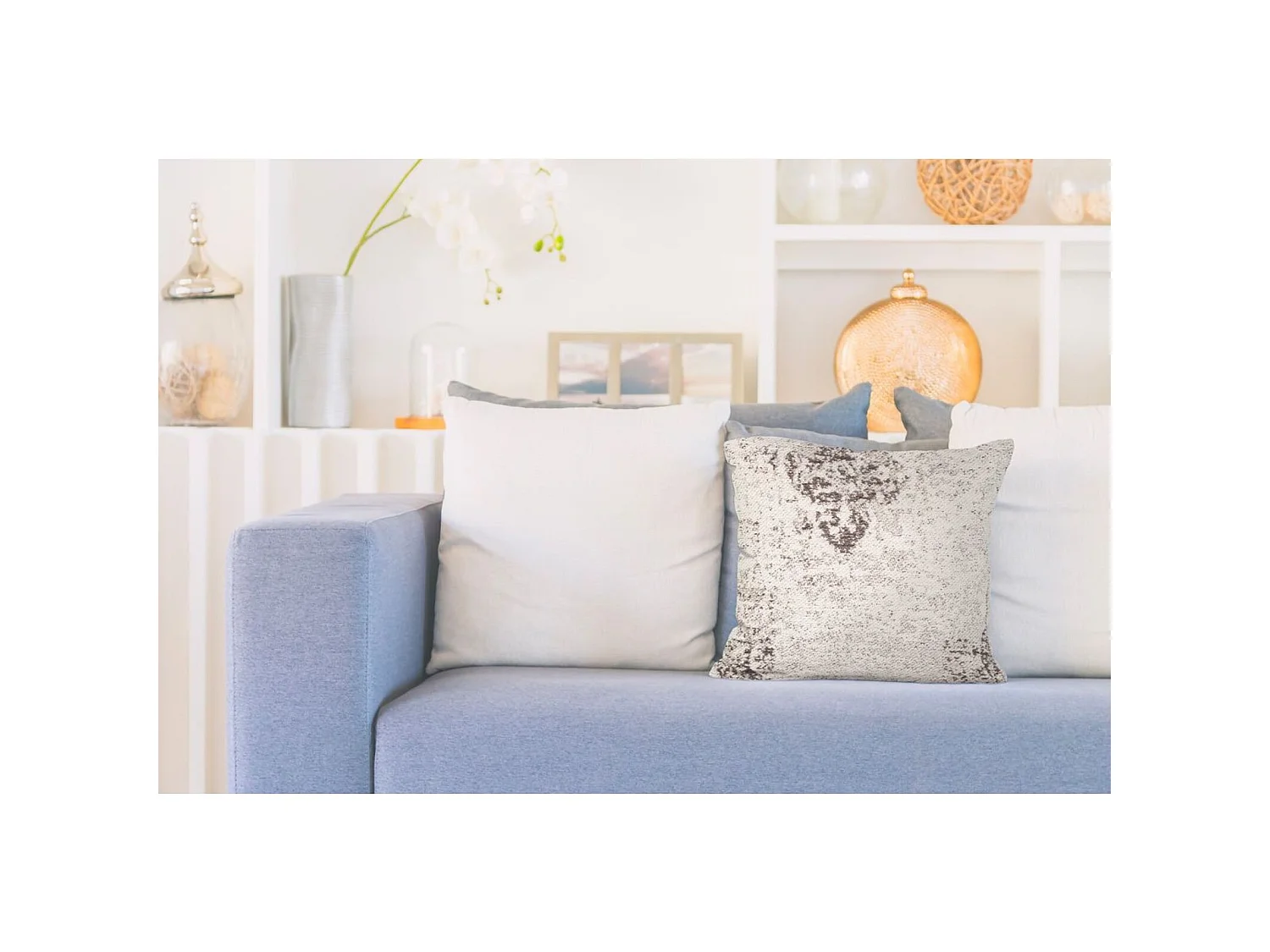 Coussin nostalgie 275 - 45 x 45 cm