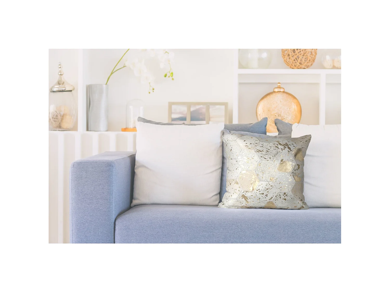 Coussin spark 210 - 45 x 45 cm