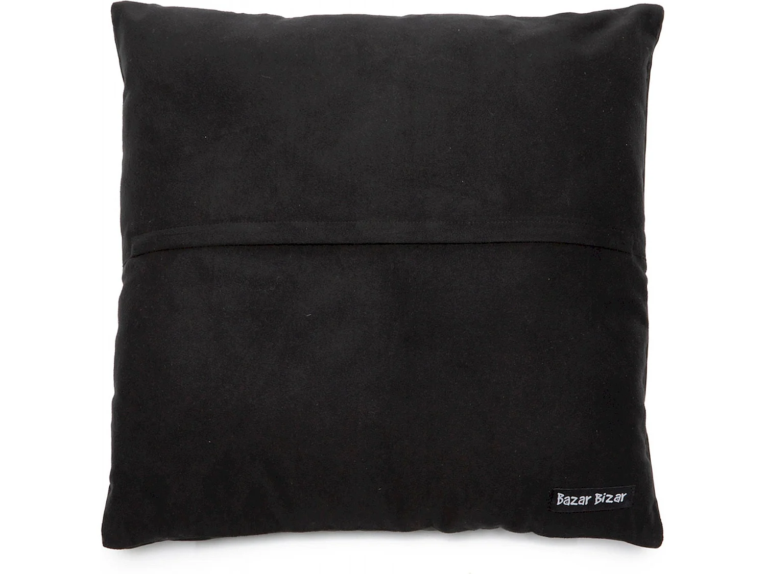 Housse Cuir Élégant Bazar Bizar