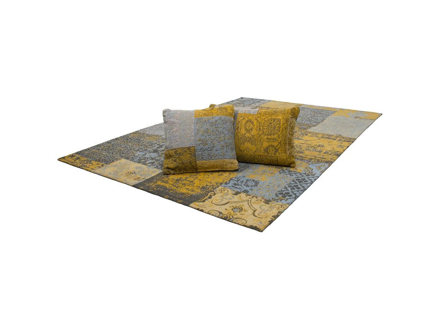 Coussin symphony 160 - 40 x 60 cm