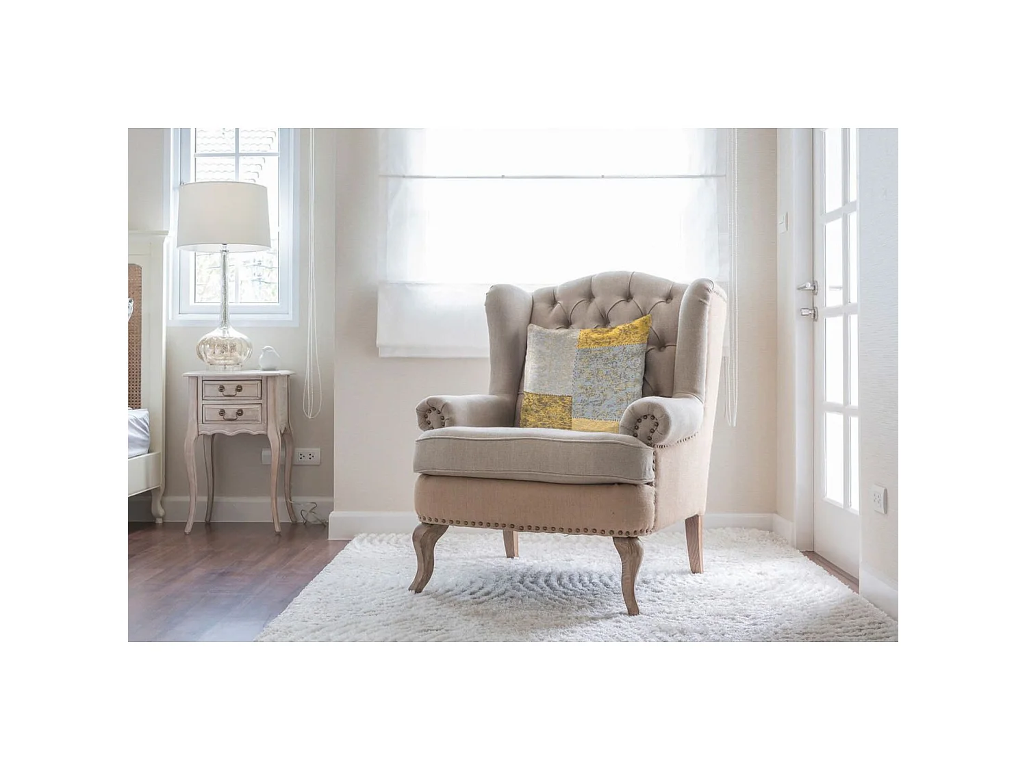 Coussin symphony 160 - 40 x 60 cm