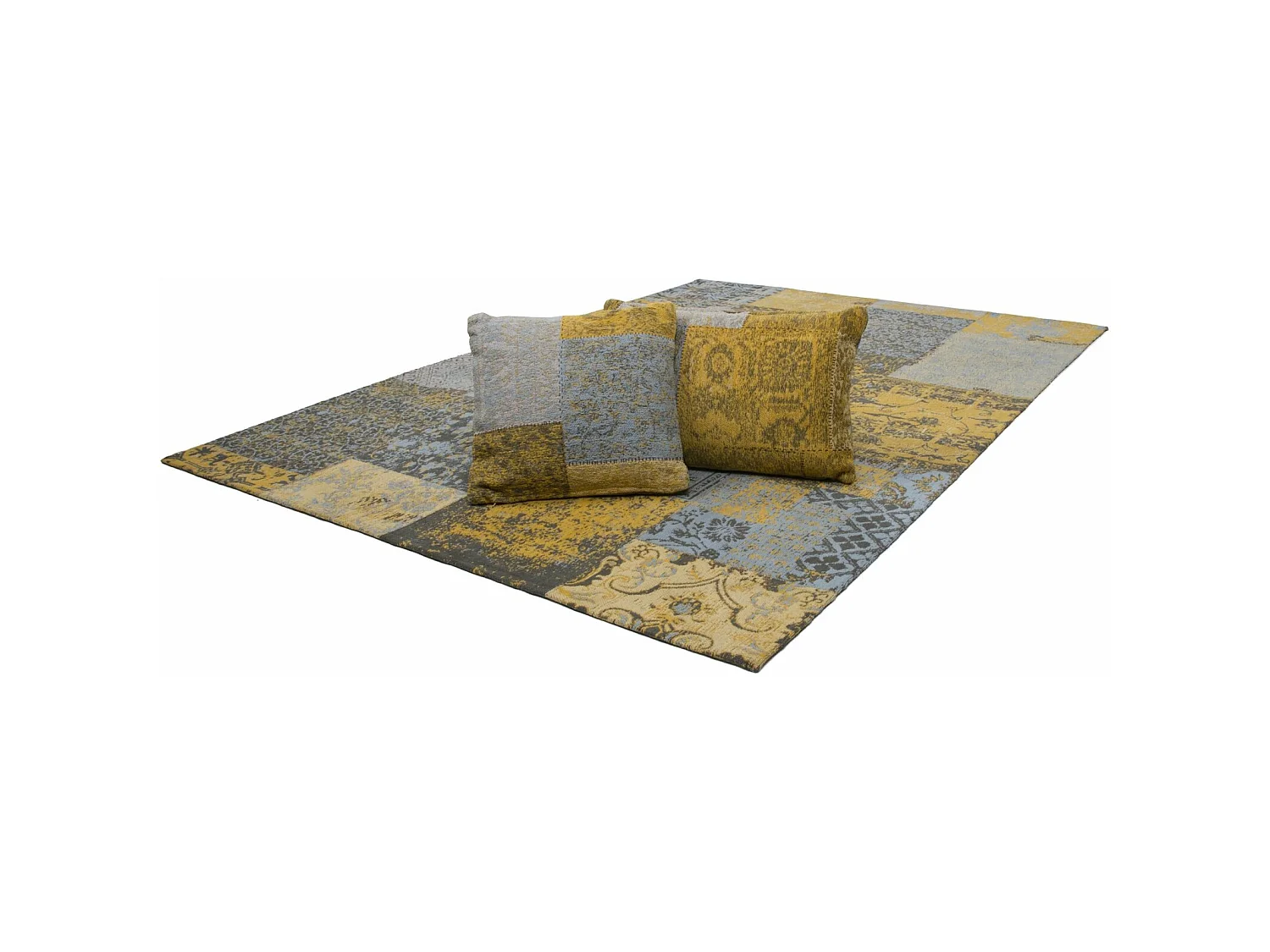 Coussin symphony 160 - 40 x 60 cm