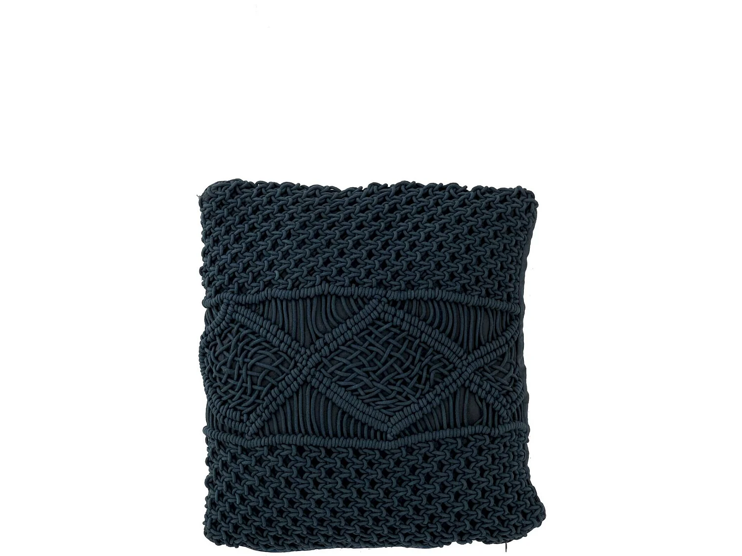 Coussin Canton en Coton