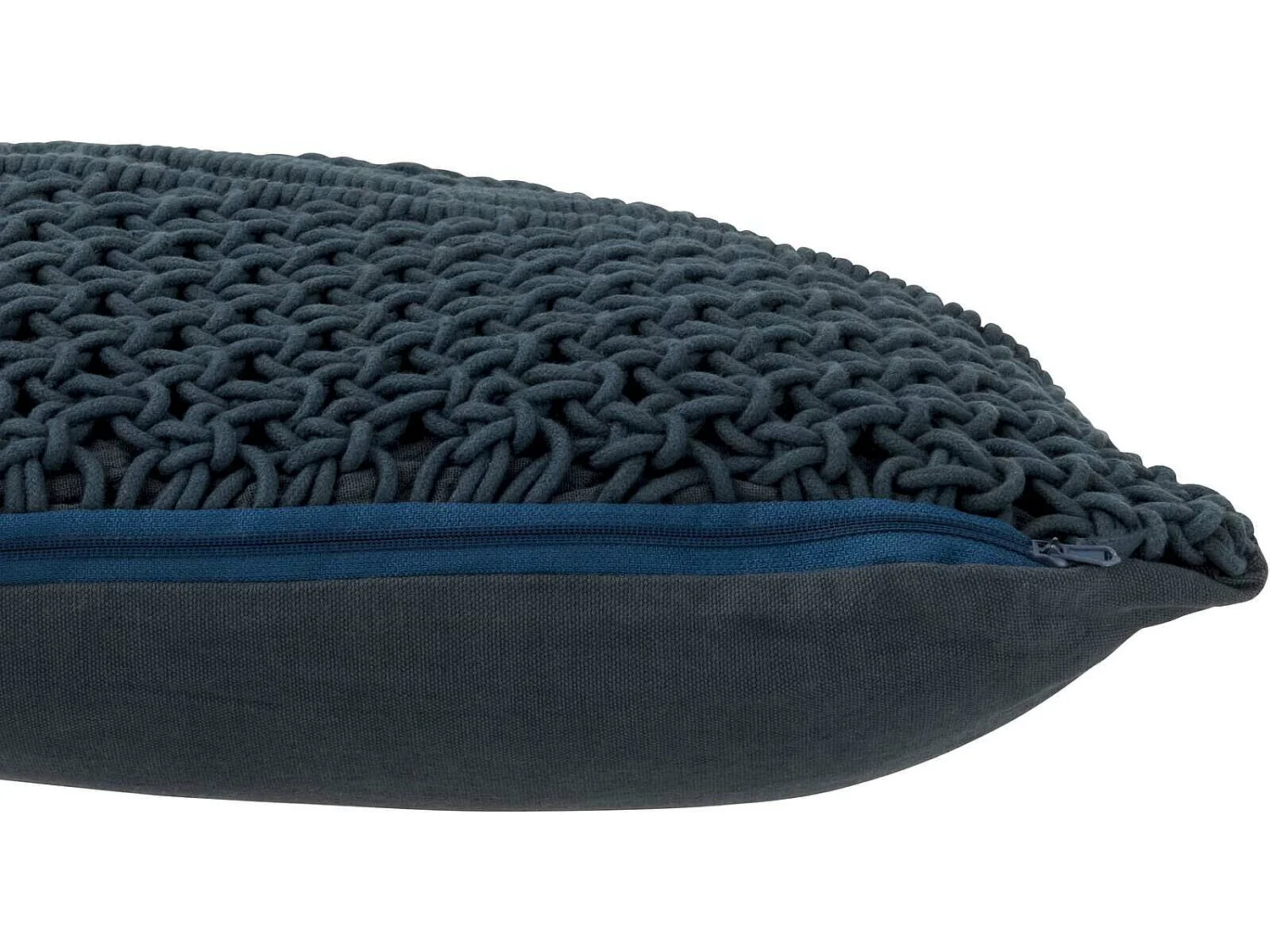 Coussin Canton en Coton