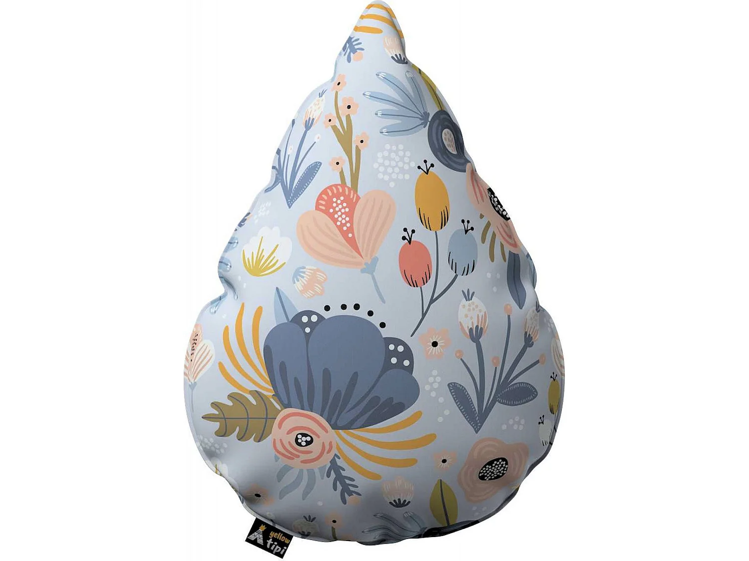 Coussin goutte d'eau Magic