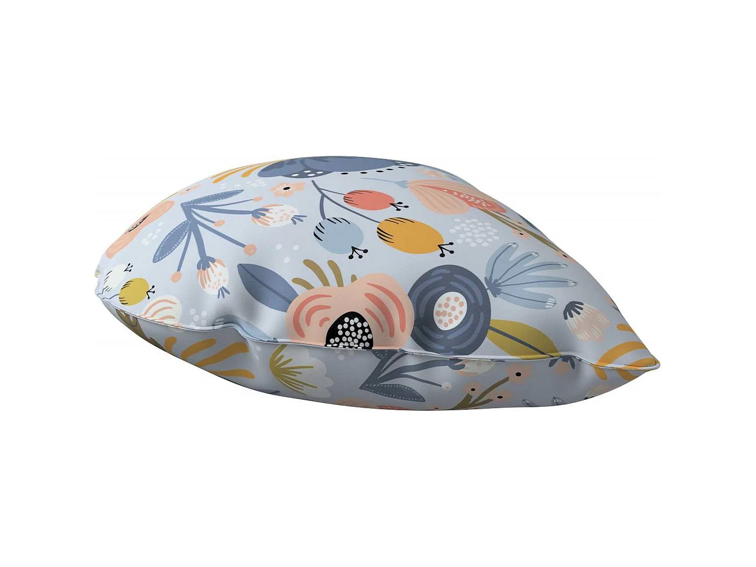 Coussin goutte d'eau Magic