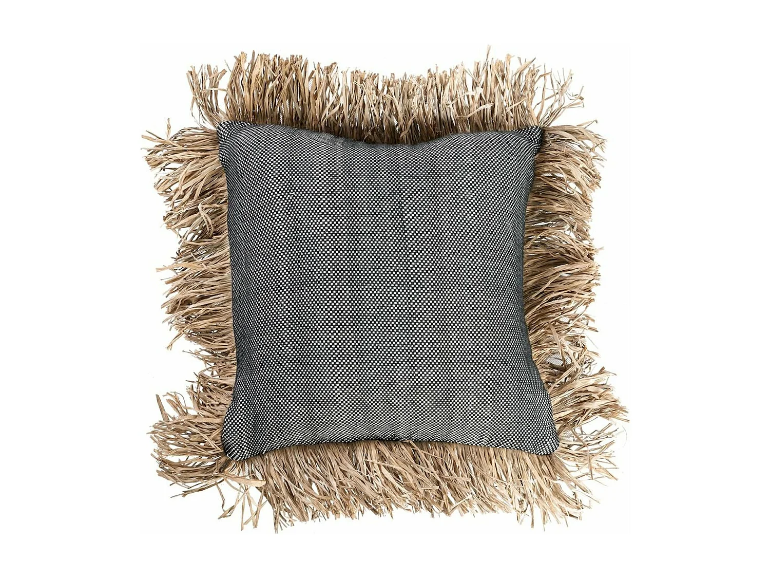 Coussin Cotton Bonita