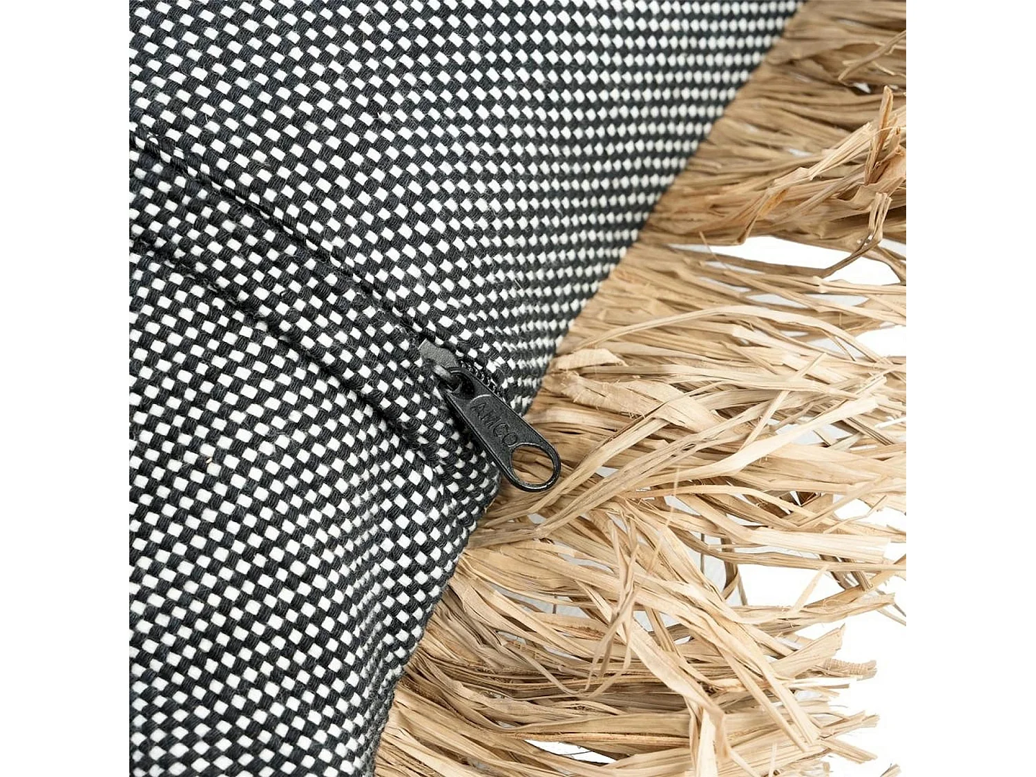 Coussin Cotton Bonita