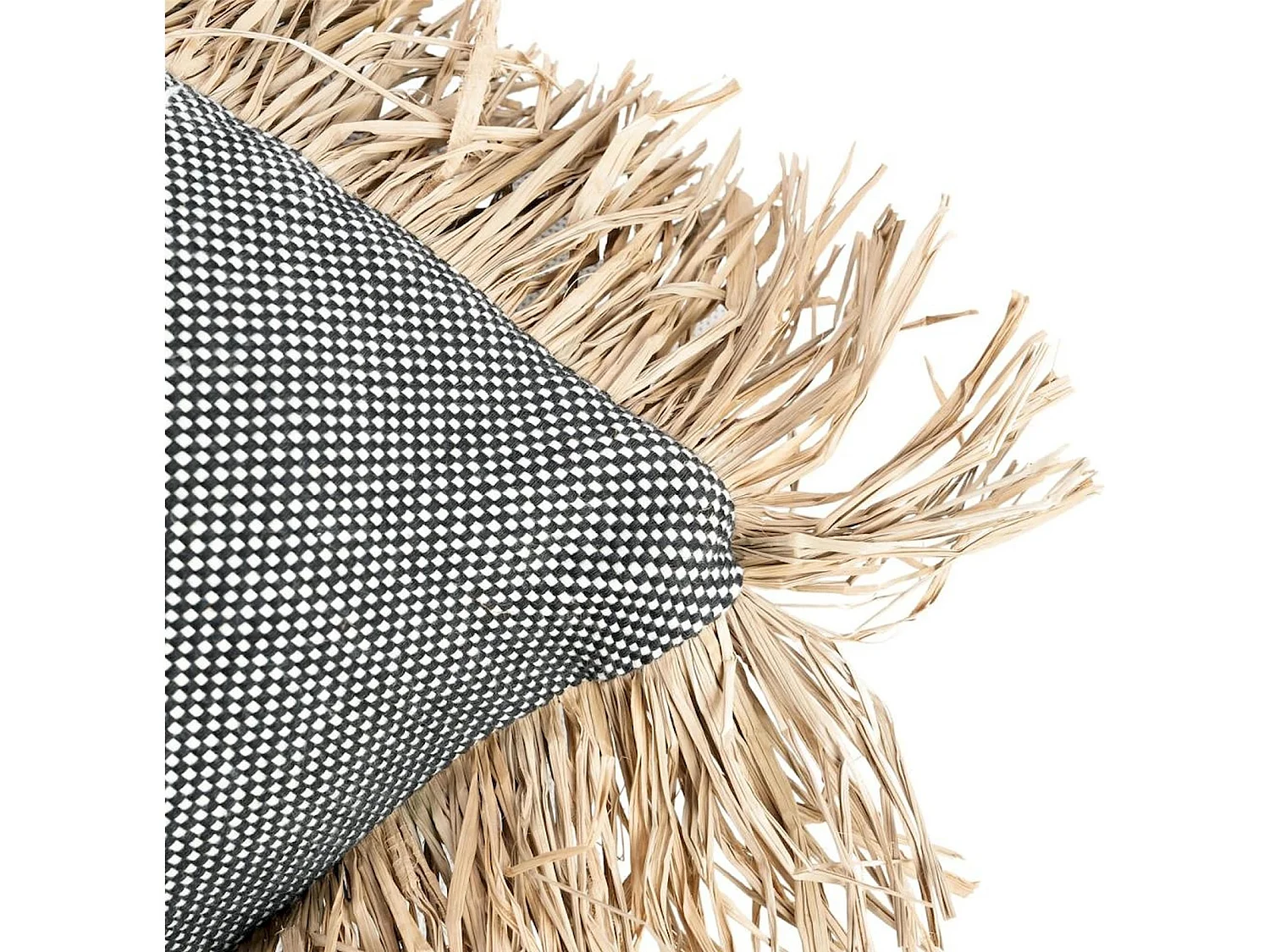 Coussin Cotton Bonita