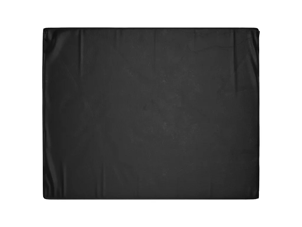 Housse de salon de jardin 8 œillets 180x135x80 cm rectangulaire