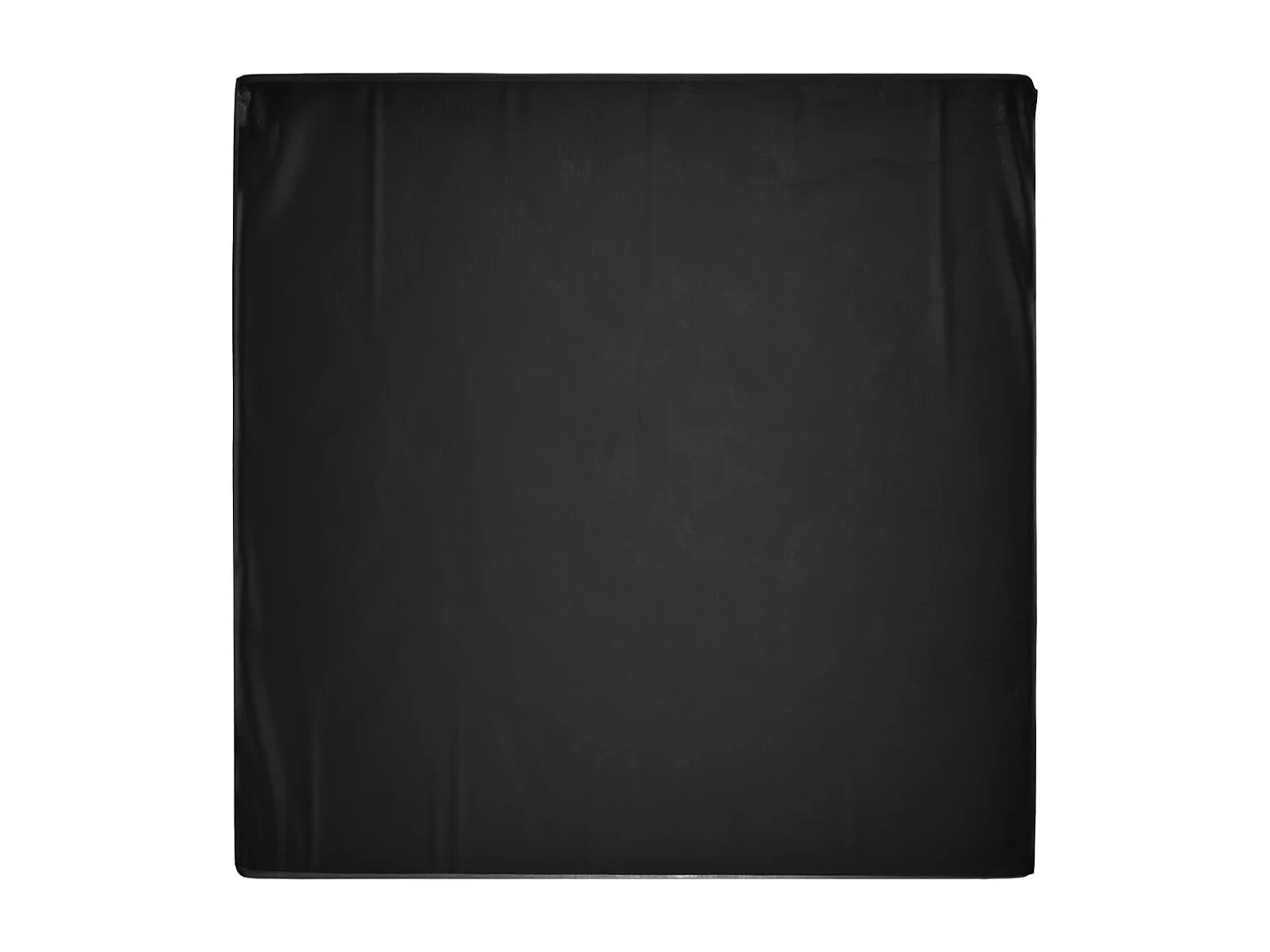 Copertura Mobili da Giardino 16 Occhielli 300x300x75cm Quadrata