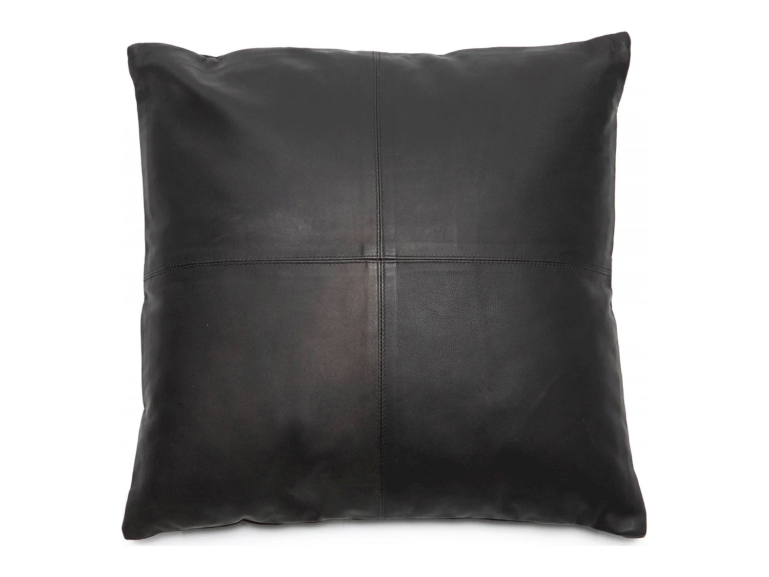 Housse Cuir Noir Luxe   Bazar Bizar