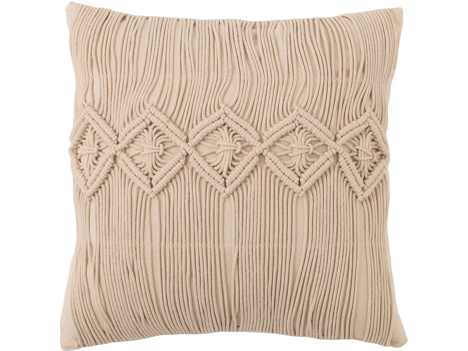 Coussin Arnot en Coton