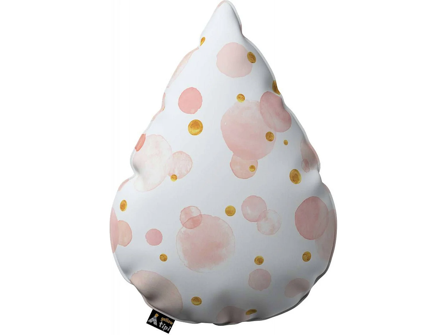 Coussin goutte d'eau Magic