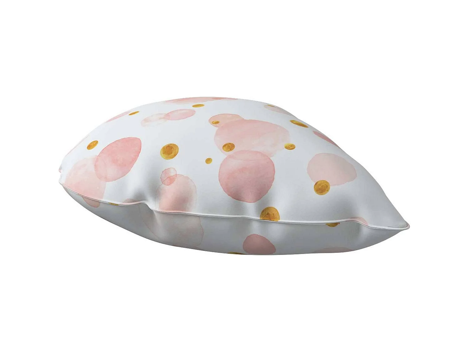 Coussin goutte d'eau Magic