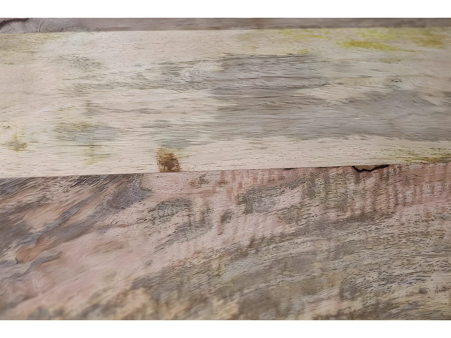 Table basse Blackwell 40x45x50 cm