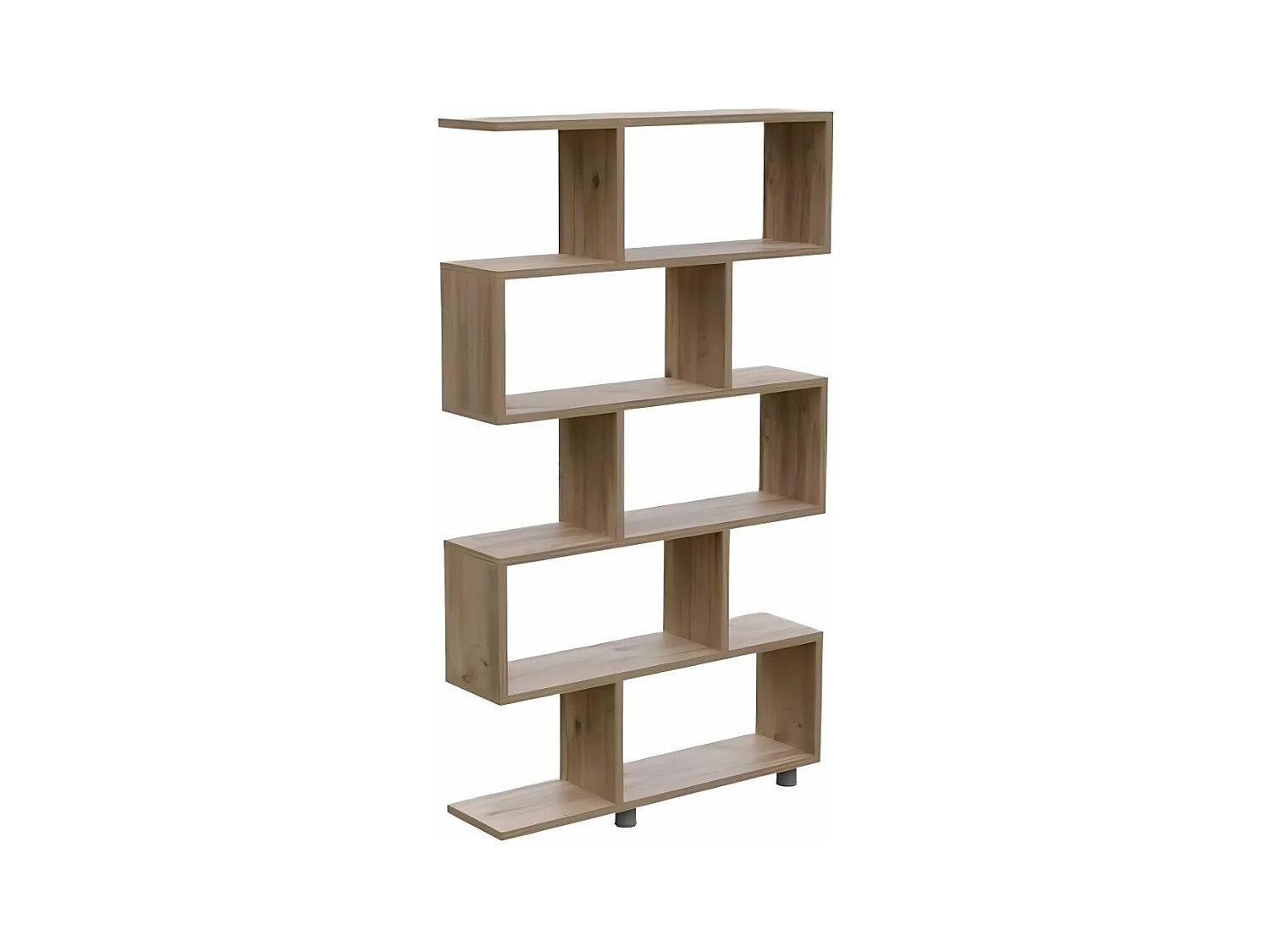 Etagère 11 tablettes L90 cm - ELIF