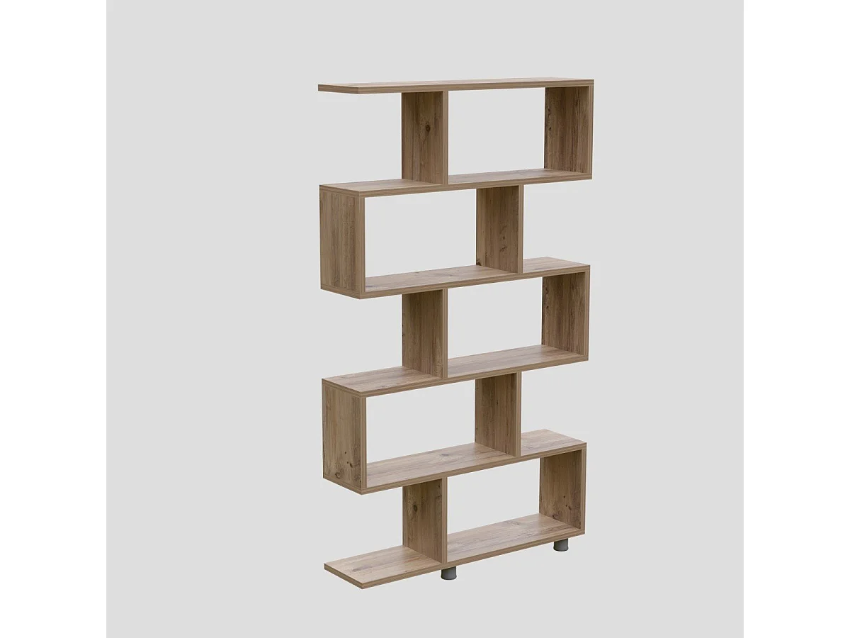 Etagère 11 tablettes L90 cm - ELIF