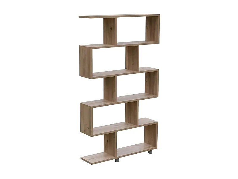 Etagère 11 tablettes L90 cm - ELIF