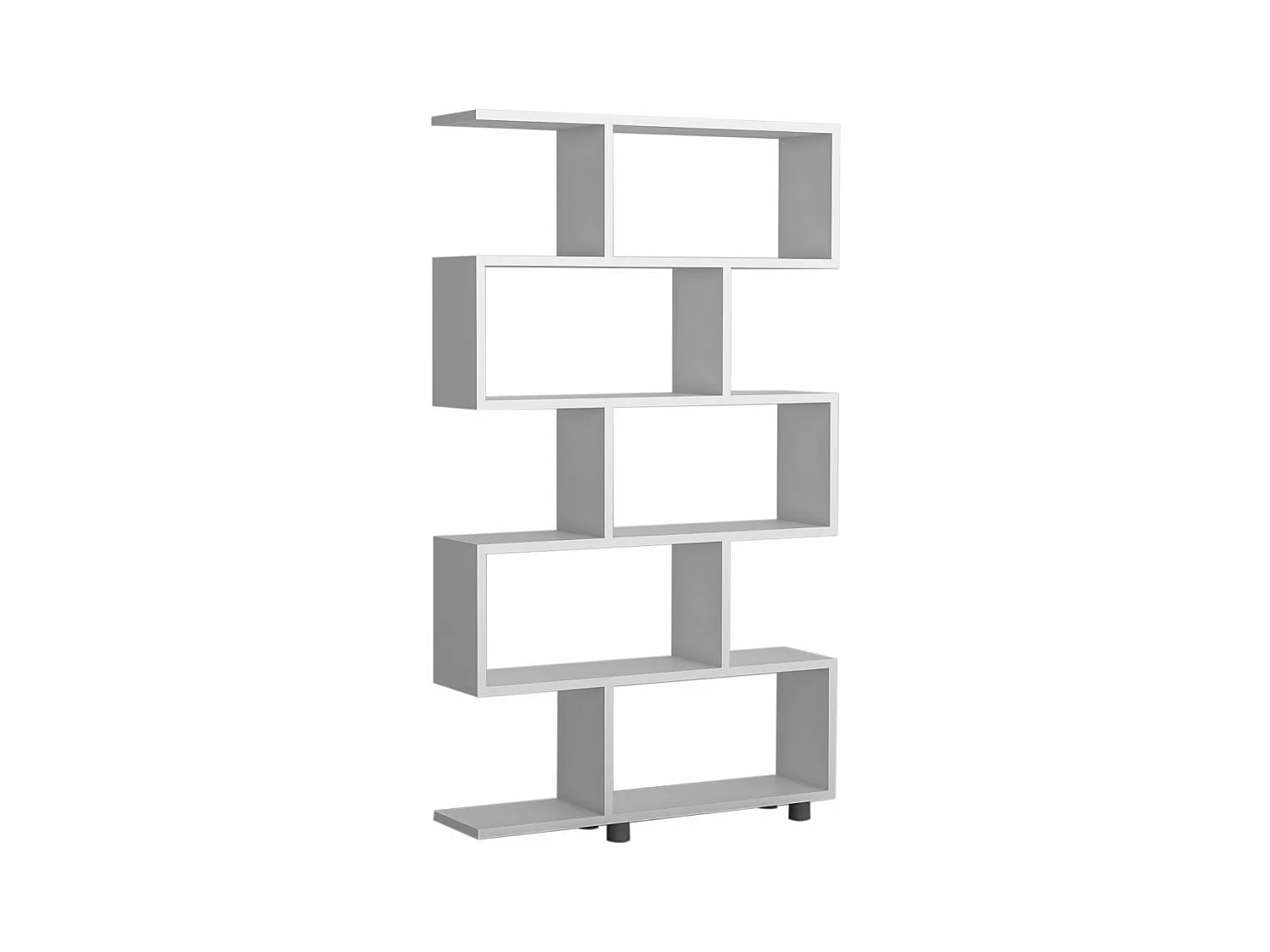 Etagère 11 tablettes L90 cm - ELIF