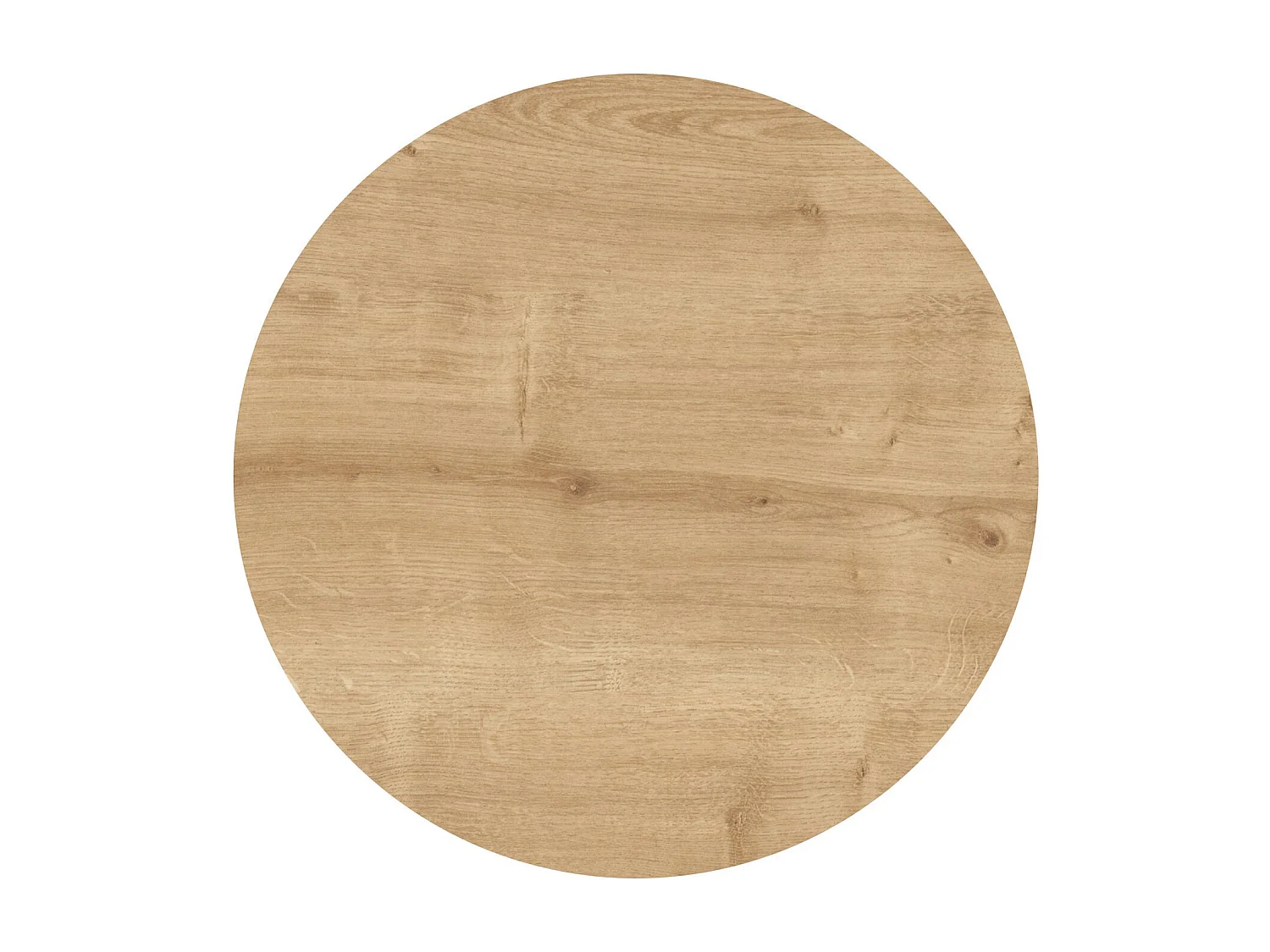 Librería – 48,2 cm x 160 cm x 30 cm – Roble Zafiro y Antracita – Tablero de partículas recubierto de melamina