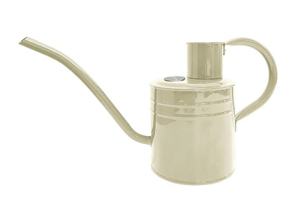 Arrosoir en acier galvanisé 1 litre