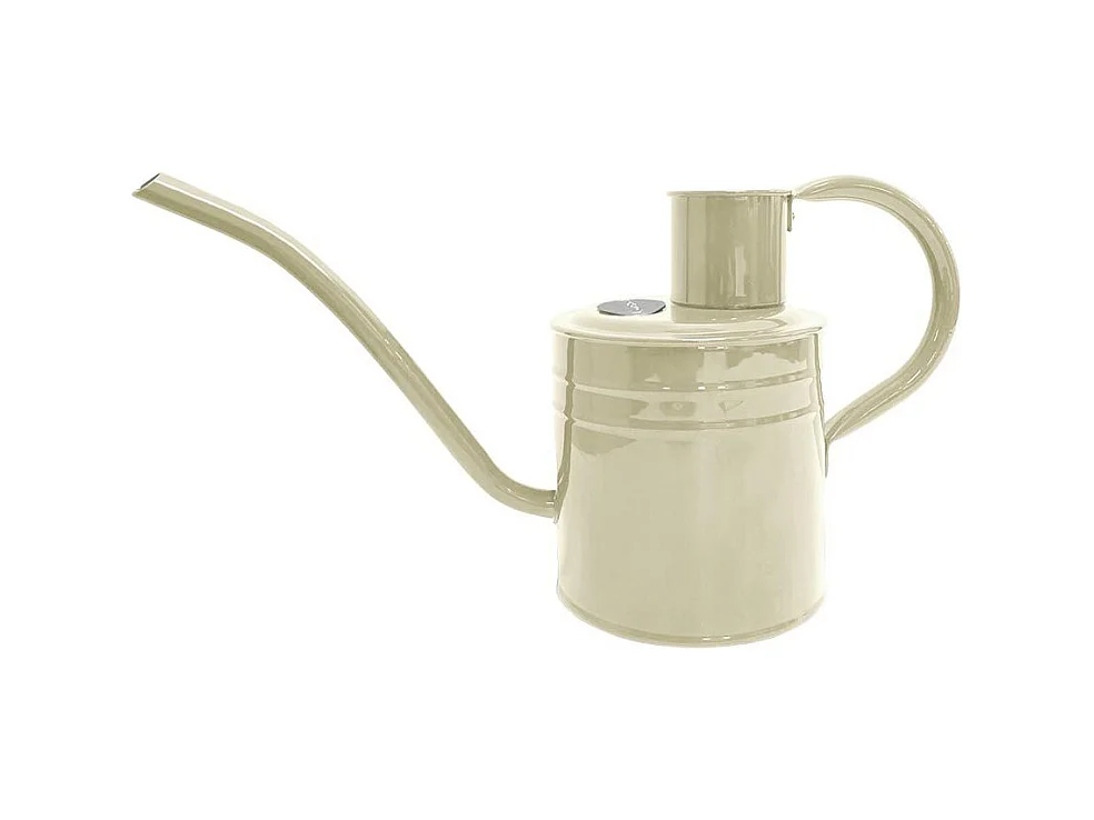 Arrosoir en acier galvanisé 1 litre