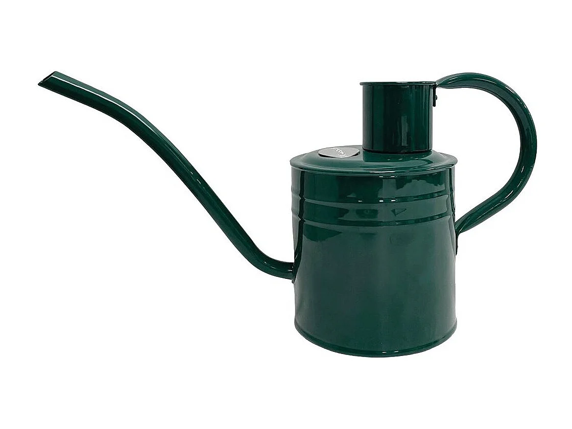 Arrosoir en acier galvanisé 2 litres