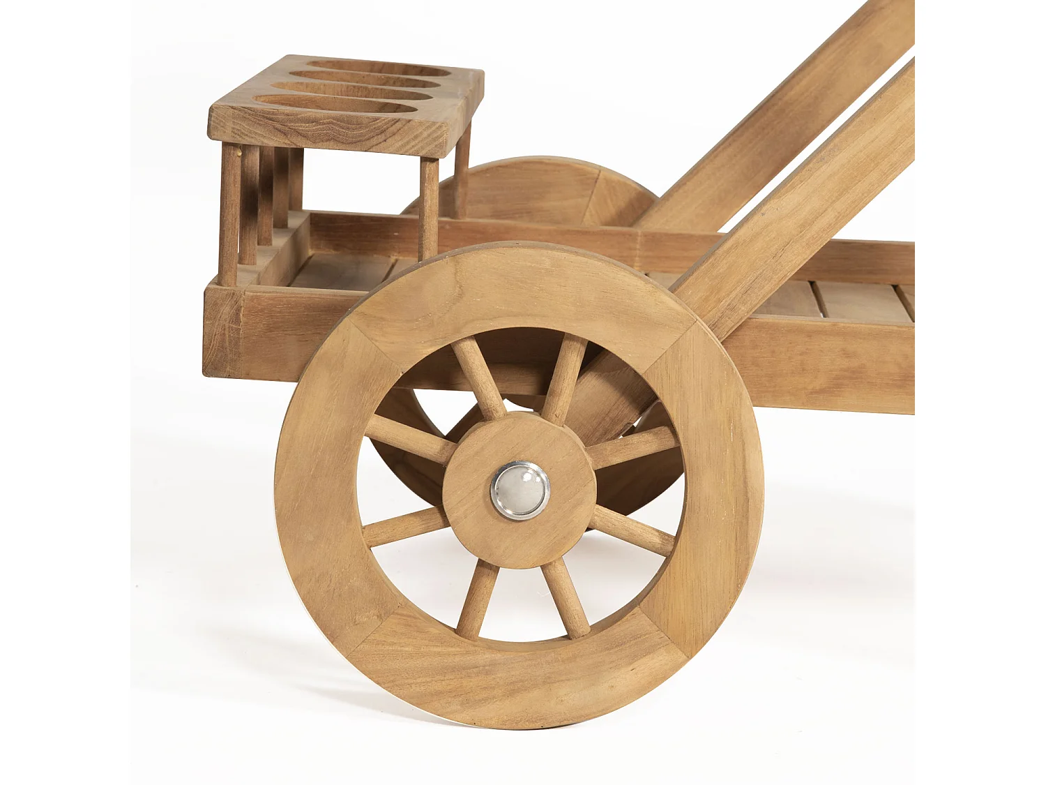 Aparador de teca LOMBOK