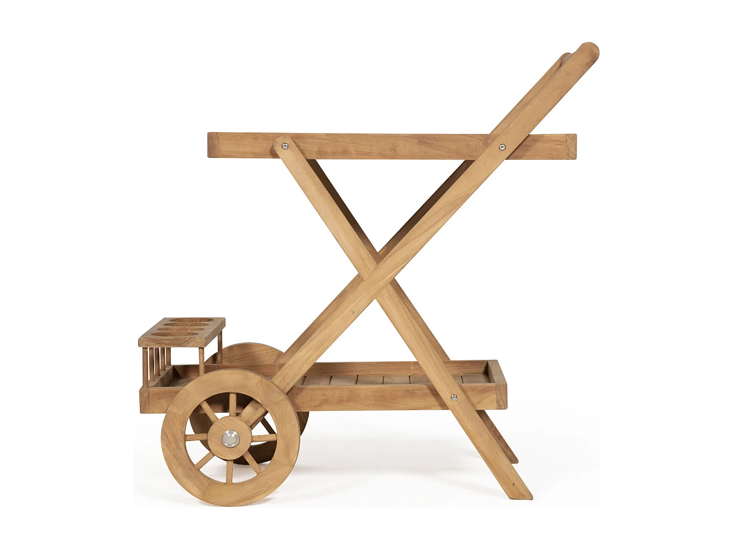 Aparador de teca LOMBOK