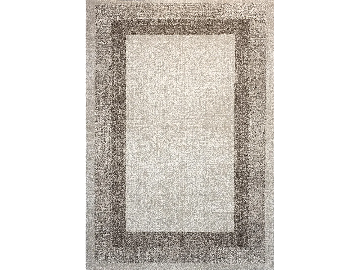 Tappeto per camera da letto tessuto modello semplice CHESTER