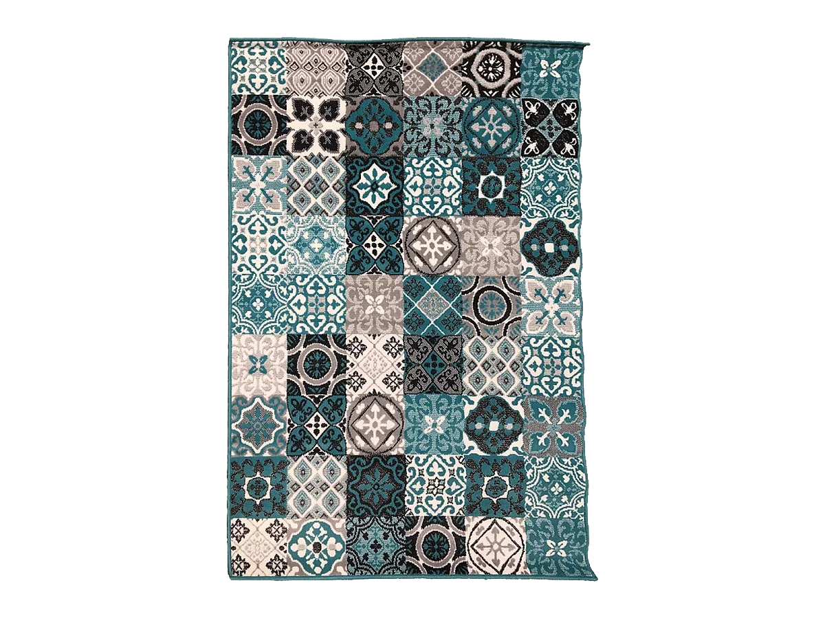 Tappeto da camera in tessuto AF1 FAIAN