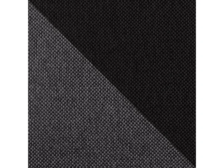 Sofá rinconero Comfivo 135, Gris, Función de descanso, Almacenaje, 238x147x80cm