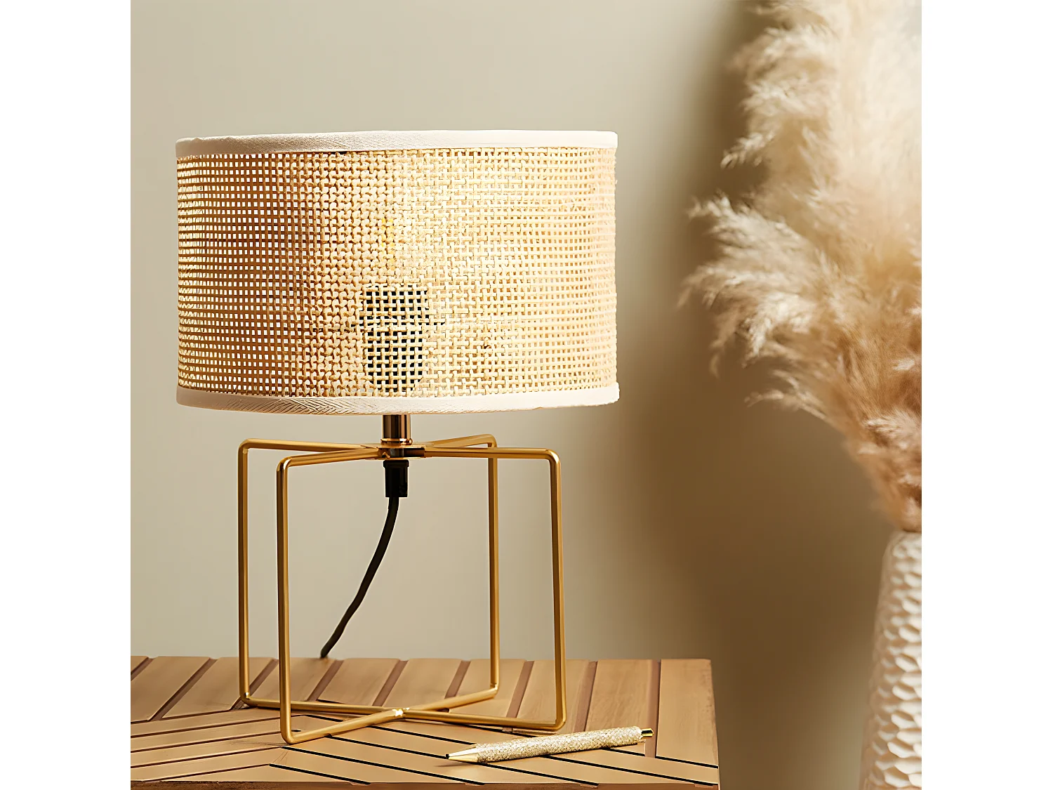 Lampe Yuca - Ostaria