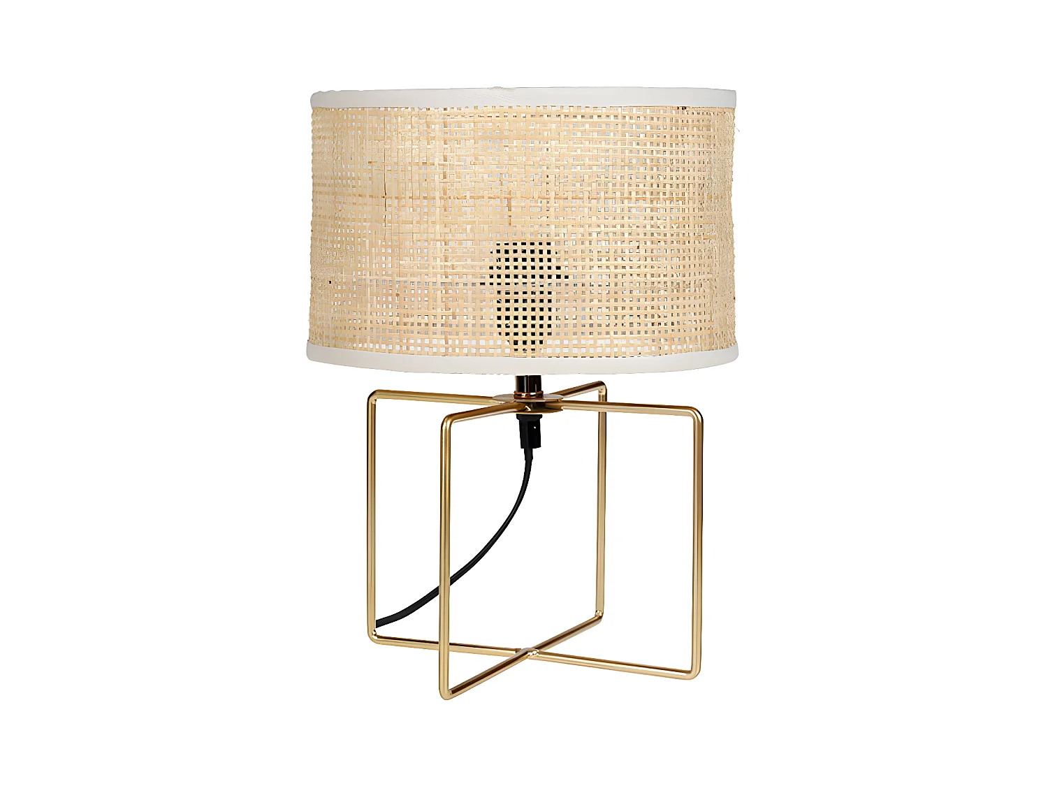 Lampe Yuca - Ostaria