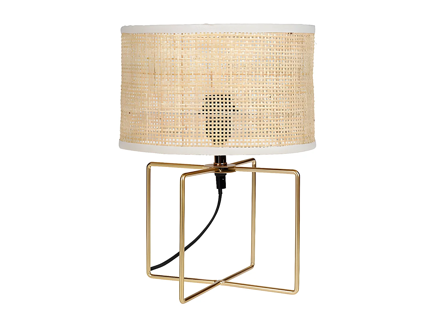 Lampe Yuca - Ostaria