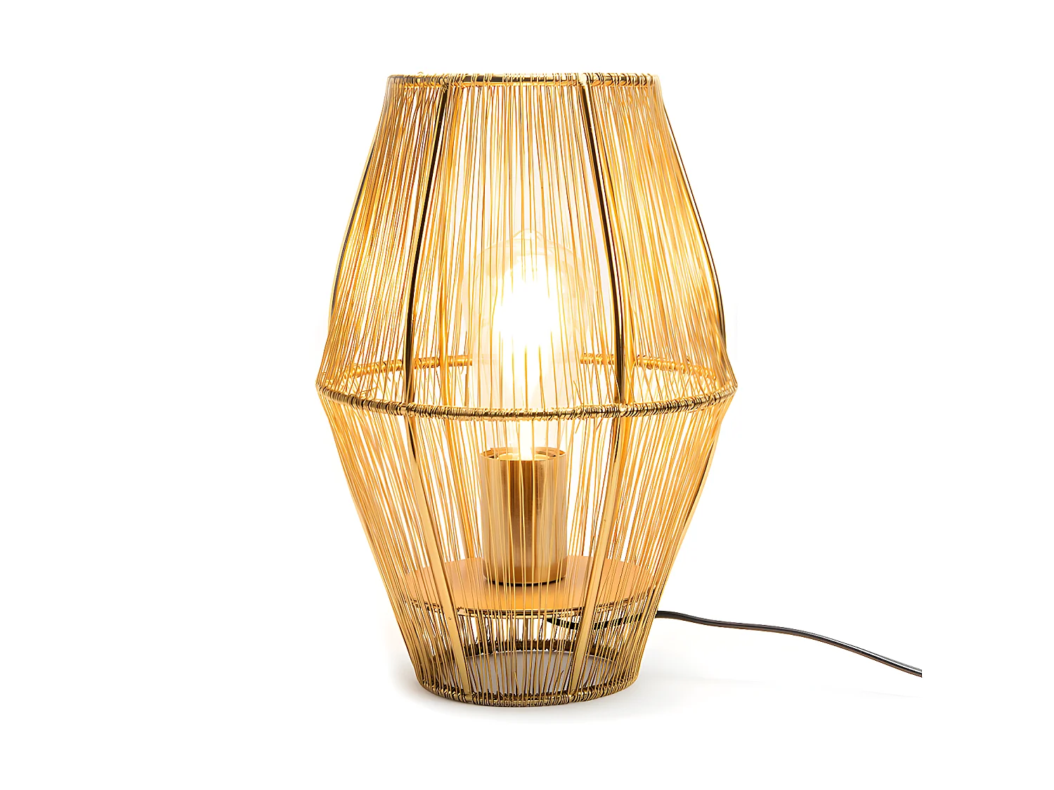 Lampe de table Beverly - Amadeus