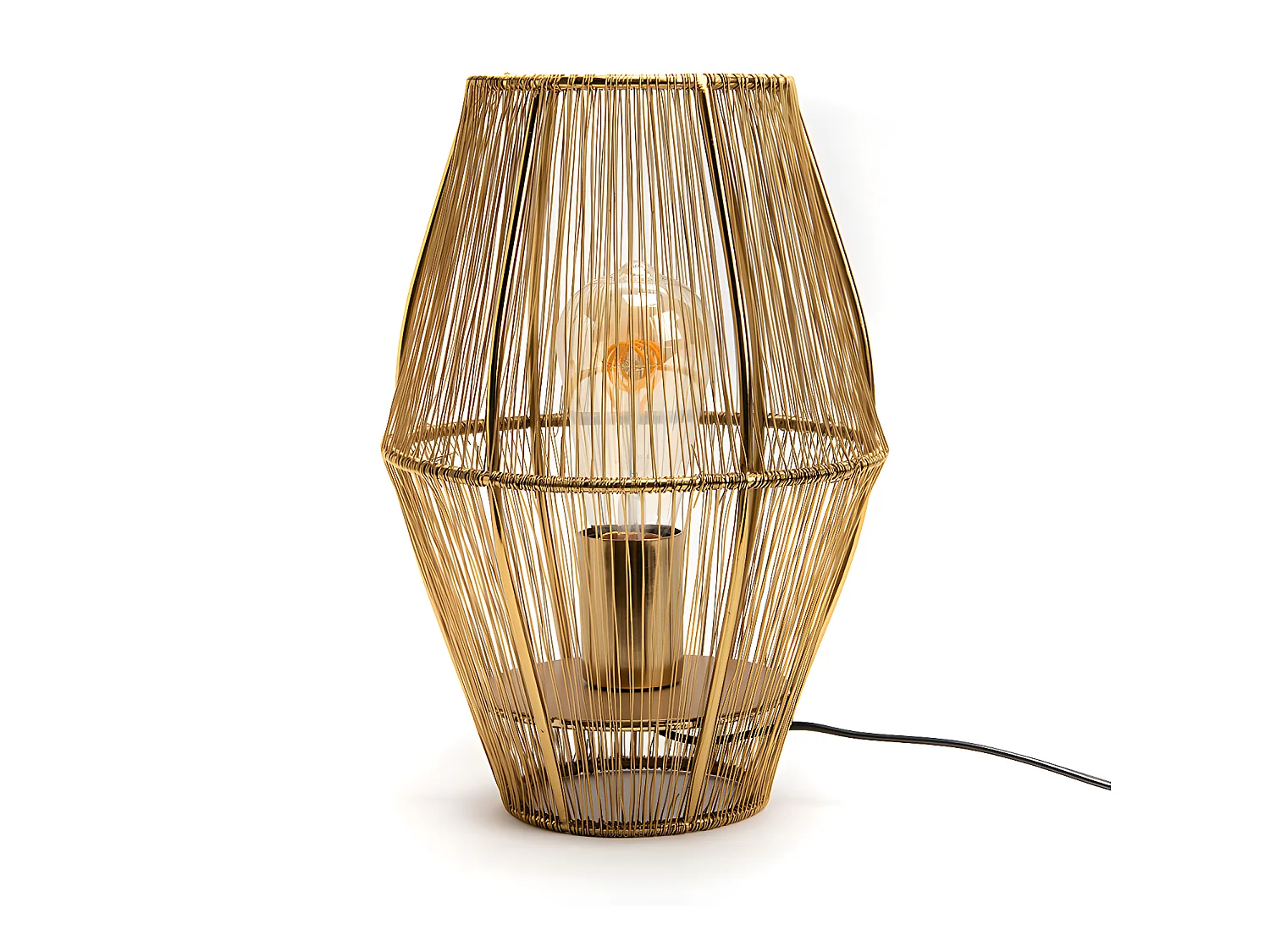 Lampe de table Beverly - Amadeus