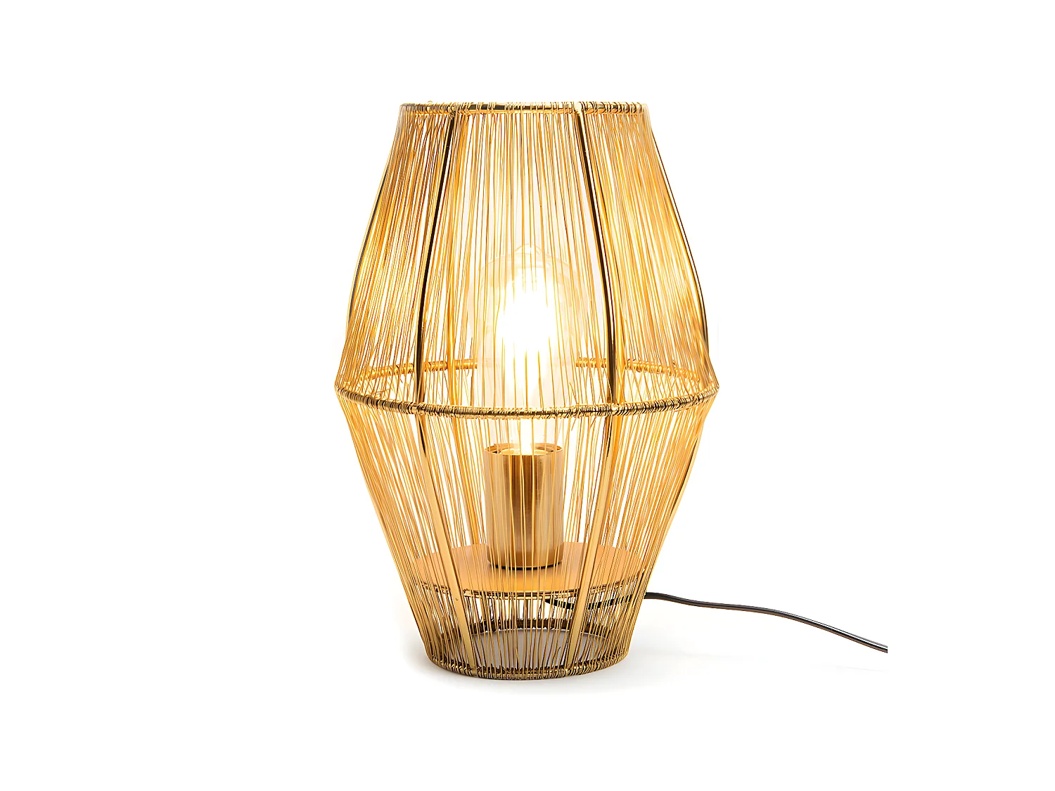 Lampe de table Beverly - Amadeus