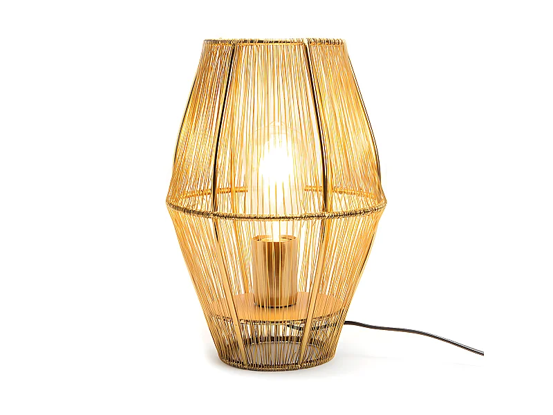 Lampe de table Beverly - Amadeus