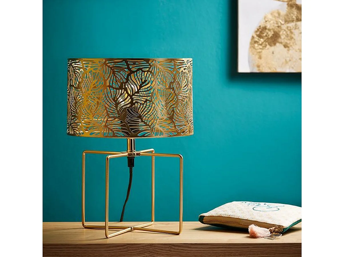 Lampe Calathéa - Ostaria