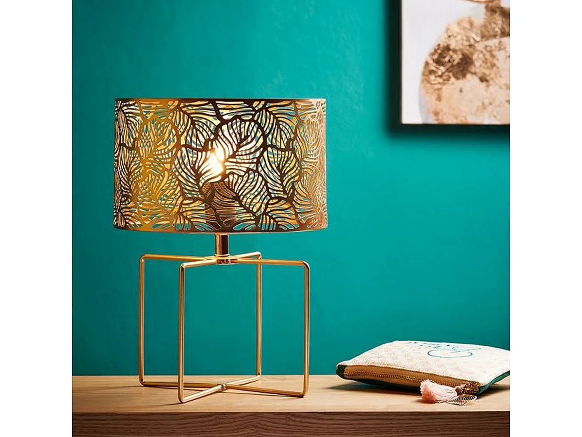 Lampe Calathéa - Ostaria