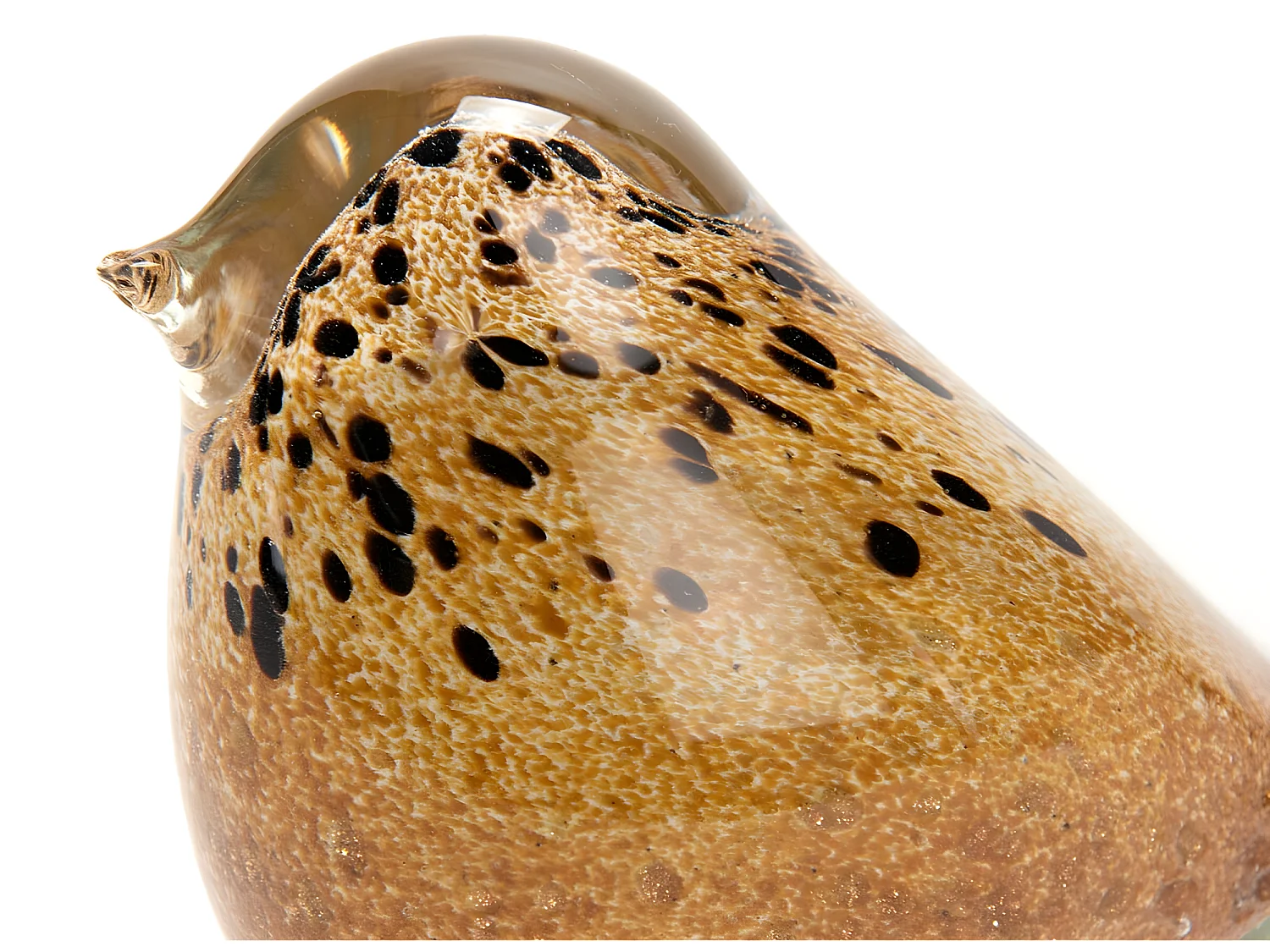 Oiseau décoratif Sulfure - Amadeus