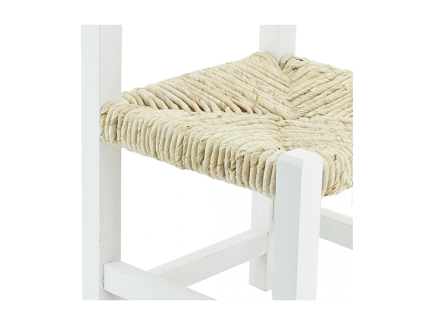 Chaise enfant en bois