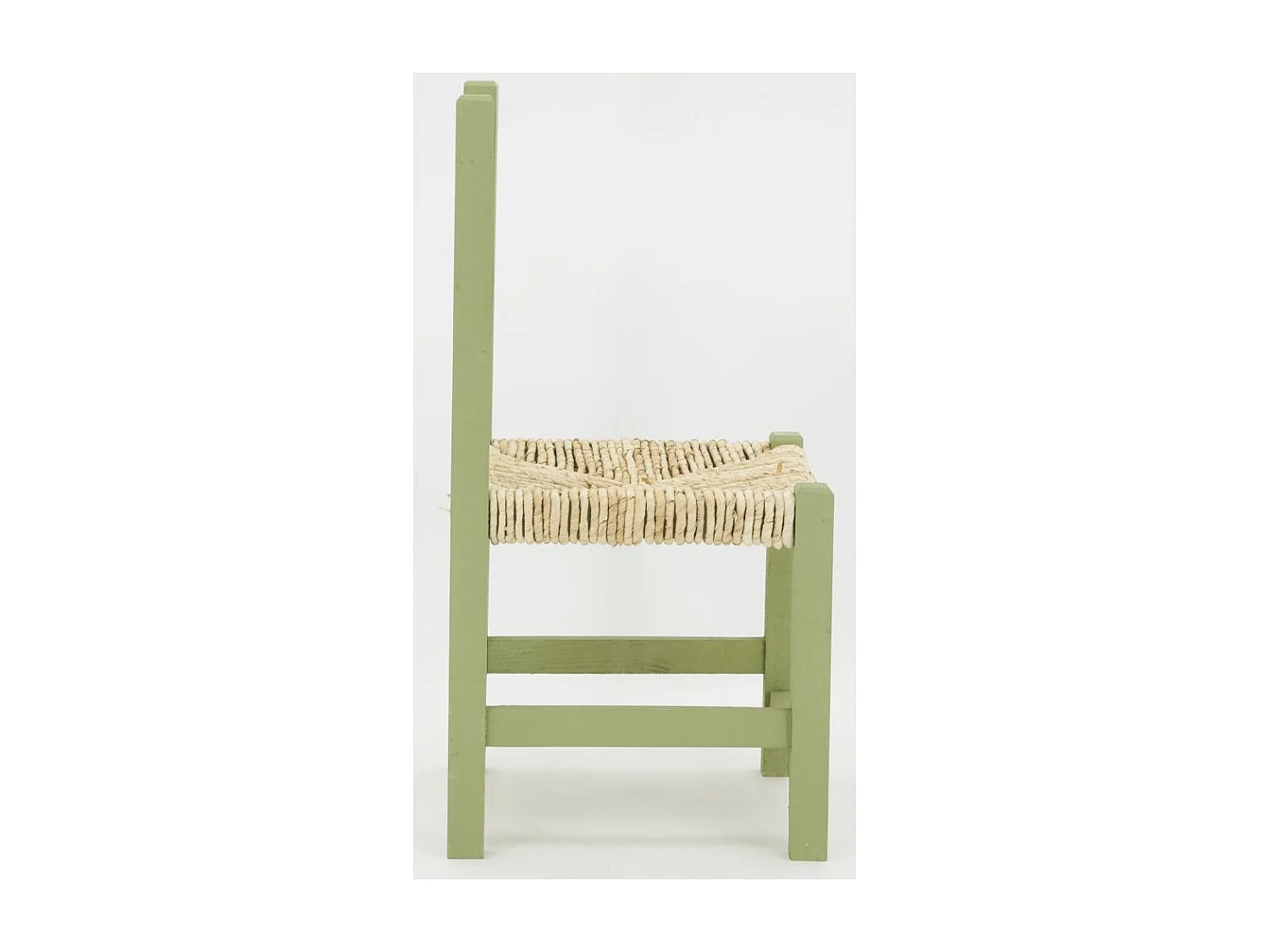 Sedia per bambini in legno