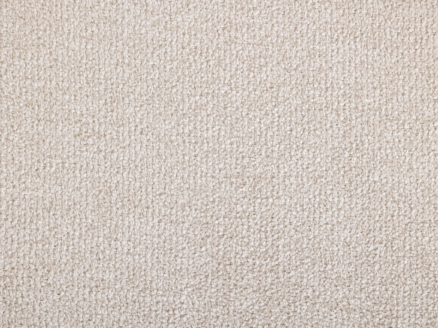 Stuhl 2er-Set - Stoff & Buche - Beige - MASURIE