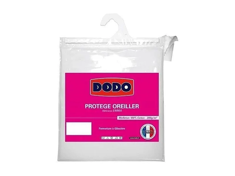 Copricuscino Emma 60x60 cm in cotone spugna multicolore