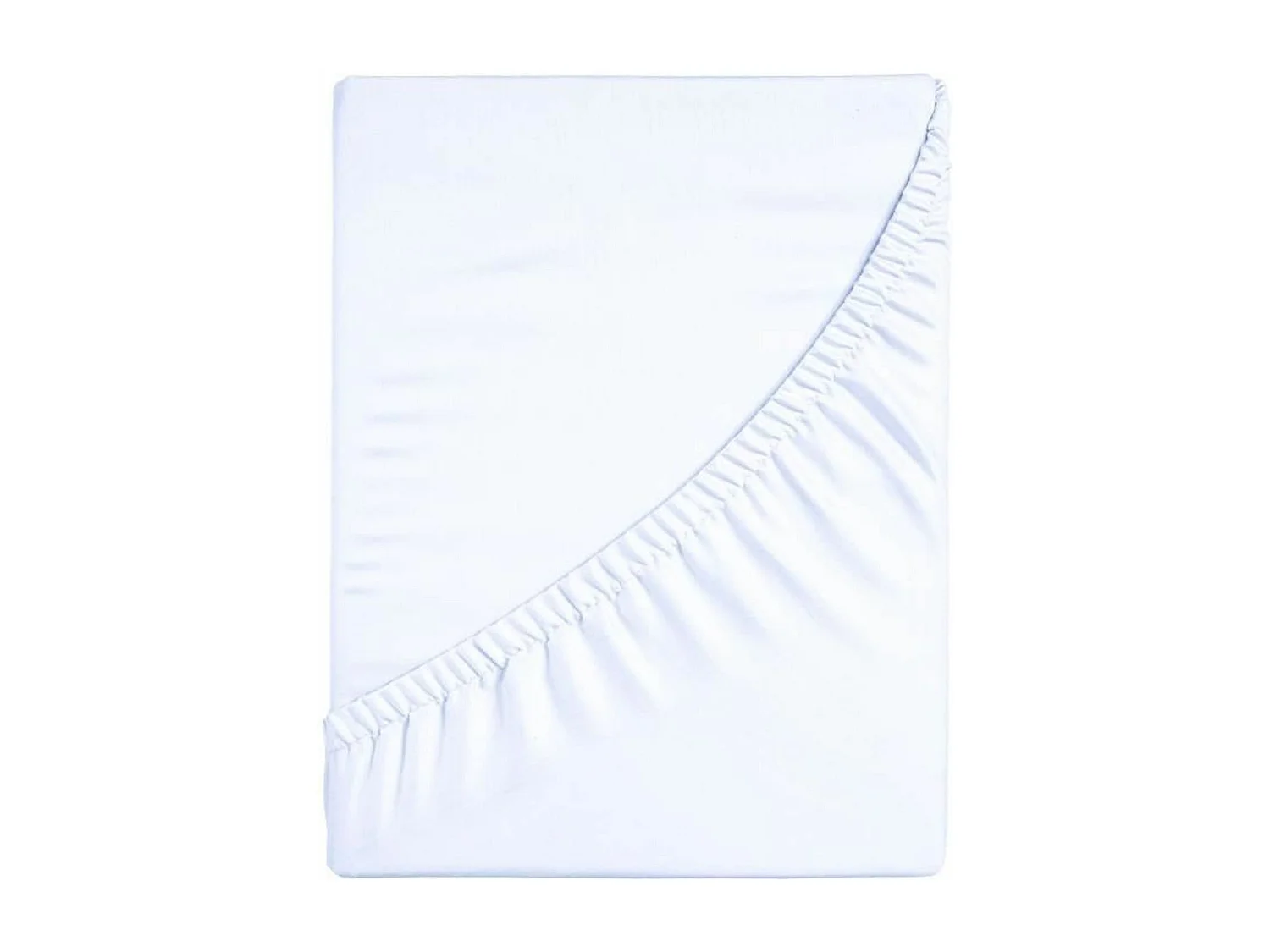 Protège matelas absorbant - 140 x 190 cm - Polyester